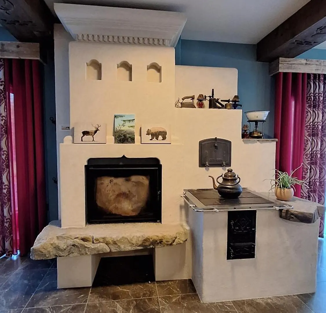 Willa U Kosle 2 Zakopane Apartment