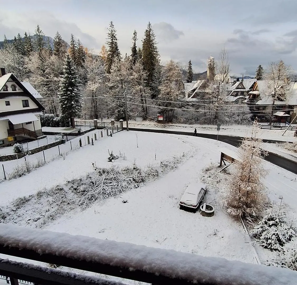 Willa U Kosle 2 Zakopane 0*,  Poland